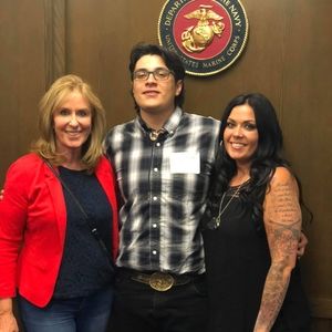 Meet your Posher, Dana